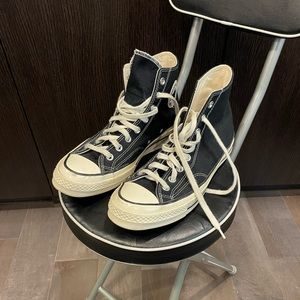 Chuck 70 Vintage Hi Sneakers